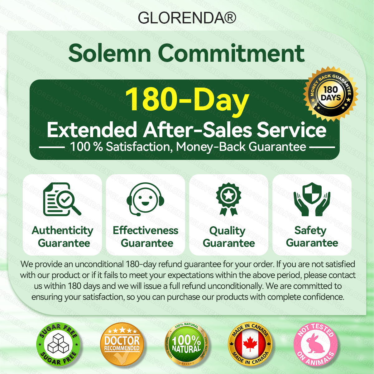 𝑶𝒇𝒇𝒊𝒄𝒊𝒂𝒍 𝑺𝒕𝒐𝒓𝒆  | 🎋🎋𝐆𝑳𝑶𝗥𝗘𝗡𝘿𝘼® 𝙈𝒐𝒓𝒊𝒏𝒈𝗮 · 𝗕𝗲𝗿𝗯𝐞𝐫𝐢𝐧𝙚 × 𝙉𝑨𝑫+ 𝟏𝟎-𝙞𝙣-𝟏 𝘼𝒅𝒗𝒂𝒏𝒄𝒆𝐝 𝐍𝐚𝐧𝙤 𝙈𝙞𝙘𝙧𝙤𝙣𝒆𝒆𝒅𝒍𝐞 𝐏𝐚𝐭𝙘𝙝(𝐉𝐮𝐬𝐭 𝐨𝐧𝐜𝐞 𝐚 𝐝𝐚𝐲, 𝐯𝐢𝐬𝐢𝐛𝐥𝐞 𝐜𝐡𝐚𝐧𝐠𝐞𝐬 𝐢𝐧 𝟕 𝐝𝐚𝐲𝐬） ✅ 𝐅𝐨𝐫 𝐨𝐛𝐞𝐬𝐢𝐭𝐲,𝐝𝐢𝐚𝐛𝐞𝐭𝐞𝐬, 𝐬𝐥𝐞𝐞𝐩 𝐚𝐩𝐧𝐞𝐚, 𝐣𝐨𝐢𝐧𝐭 𝐢𝐬𝐬𝐮𝐞𝐬, 𝐚𝐧𝐝 𝐦𝐨𝐫𝐞