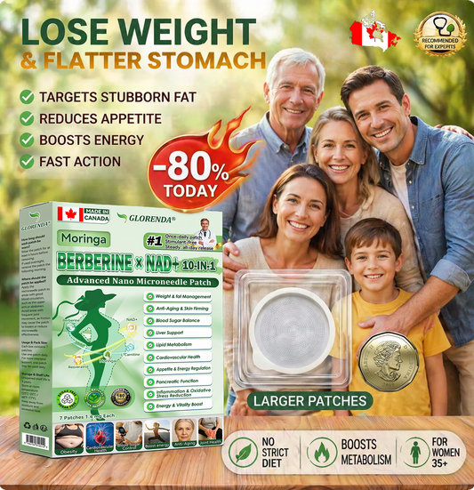𝑶𝒇𝒇𝒊𝒄𝒊𝒂𝒍 𝑺𝒕𝒐𝒓𝒆  | ✅✅𝐆𝑳𝑶𝗥𝗘𝗡𝘿𝘼® 𝙈𝒐𝒓𝒊𝒏𝒈𝗮 · 𝗕𝗲𝗿𝗯𝐞𝐫𝐢𝐧𝙚 × 𝙉𝑨𝑫+ 𝟏𝟎-𝙞𝙣-𝟏 𝘼𝒅𝒗𝒂𝒏𝒄𝒆𝐝 𝐍𝐚𝐧𝙤 𝙈𝙞𝙘𝙧𝙤𝙣𝒆𝒆𝒅𝒍𝐞 𝐏𝐚𝐭𝙘𝙝(𝐉𝐮𝐬𝐭 𝐨𝐧𝐜𝐞 𝐚 𝐝𝐚𝐲, 𝐯𝐢𝐬𝐢𝐛𝐥𝐞 𝐜𝐡𝐚𝐧𝐠𝐞𝐬 𝐢𝐧 𝟕 𝐝𝐚𝐲𝐬） ✅ 𝐅𝐨𝐫 𝐨𝐛𝐞𝐬𝐢𝐭𝐲,𝐝𝐢𝐚𝐛𝐞𝐭𝐞𝐬, 𝐬𝐥𝐞𝐞𝐩 𝐚𝐩𝐧𝐞𝐚, 𝐣𝐨𝐢𝐧𝐭 𝐢𝐬𝐬𝐮𝐞𝐬, 𝐚𝐧𝐝 𝐦𝐨𝐫𝐞