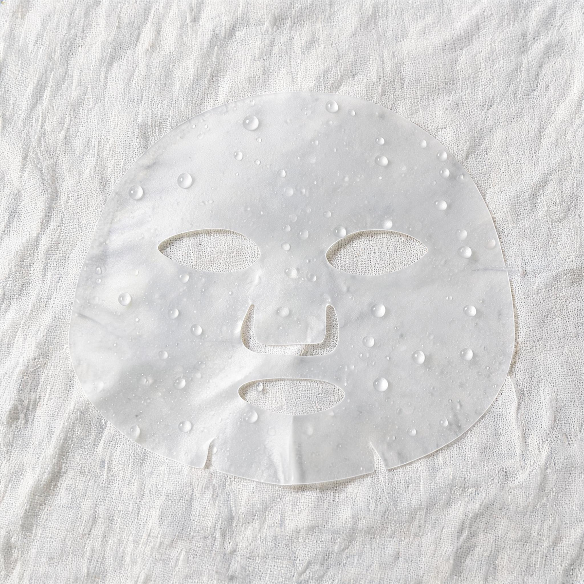 Vitamin C Brightening Glow Sheet Mask